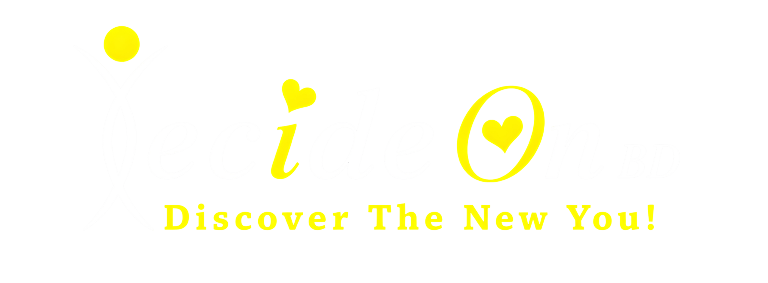 Decide on BD logo